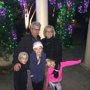 Meet your Posher, Jerrie